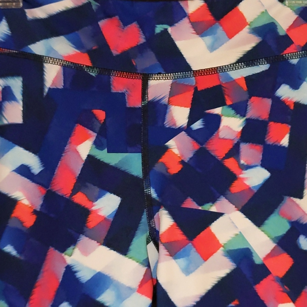 Live Love Dream (Aeropostale) Leggings - Picture 2 of 4